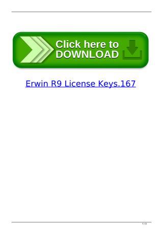 Erwin data modeler torrent download